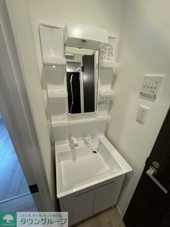 トスティナ新宿の物件内観写真